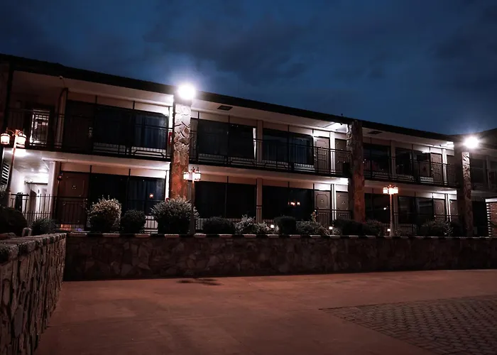 Riverside Inn & Suites By Oyo Danville Ceaser Casino
