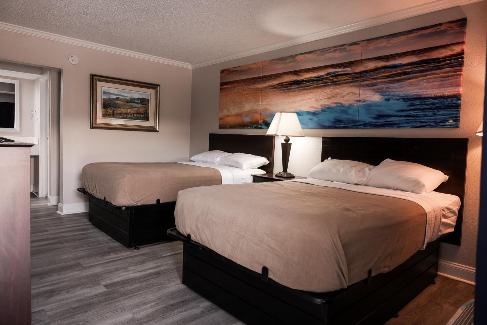 Hotel Riverside & By Oyo Ceaser Casino 2*